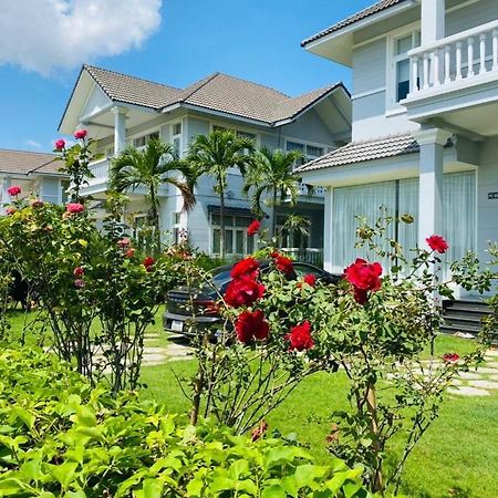 Sealinks Sea View Villa Mui Ne Pe85-Pe88 Phu Hai Kültér fotó