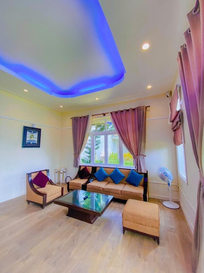 Sealinks Sea View Villa Mui Ne Pe85-Pe88 Phu Hai Kültér fotó