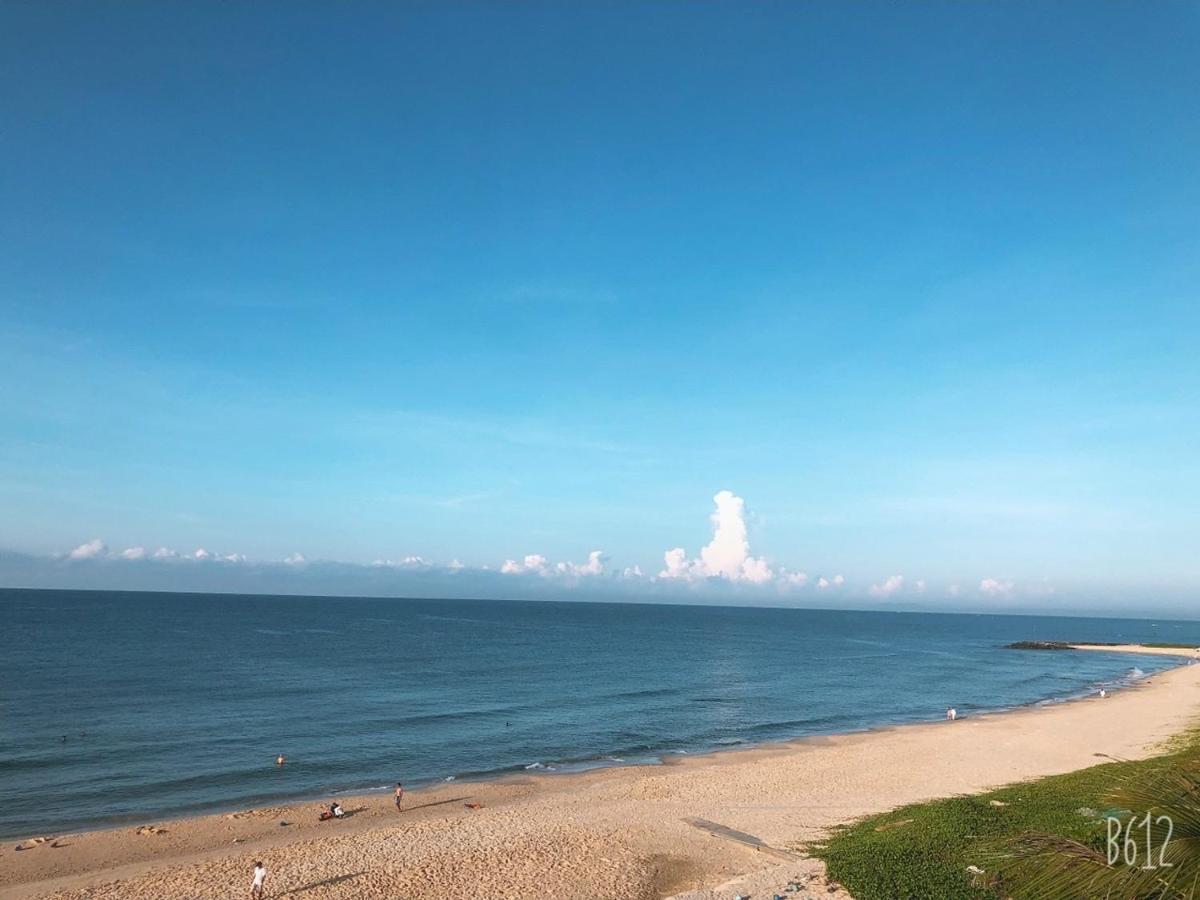 Sealinks Sea View Villa Mui Ne Pe85-Pe88 Phu Hai Kültér fotó