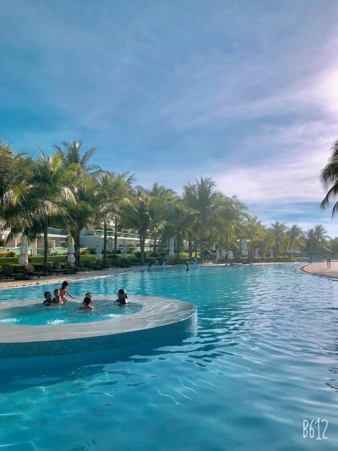 Sealinks Sea View Villa Mui Ne Pe85-Pe88 Phu Hai Kültér fotó