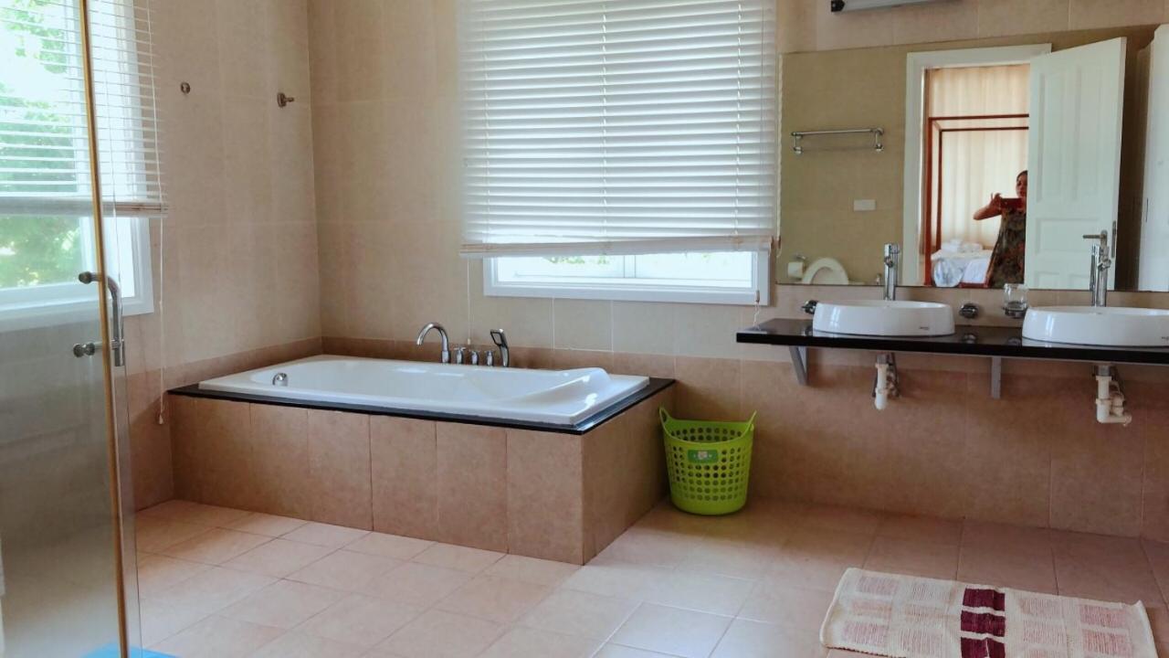 Sealinks Sea View Villa Mui Ne Pe85-Pe88 Phu Hai Kültér fotó