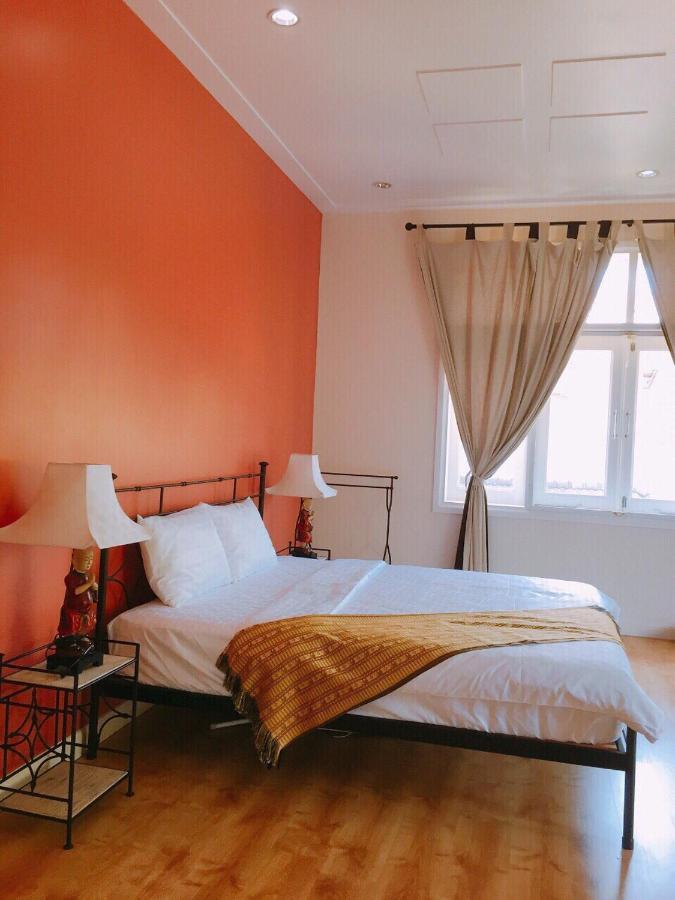 Sealinks Sea View Villa Mui Ne Pe85-Pe88 Phu Hai Kültér fotó