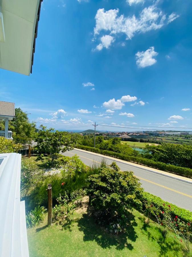 Sealinks Sea View Villa Mui Ne Pe85-Pe88 Phu Hai Kültér fotó